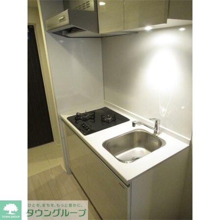 ARCOBALENO SAKURASHINMACHIの物件内観写真